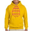 Gildan Adult Heavy Blend™ Hooded Sweatshirt Thumbnail