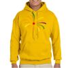 Gildan Adult Heavy Blend™ Hooded Sweatshirt Thumbnail
