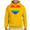 Gildan Adult Heavy Blend™ Hooded Sweatshirt Thumbnail
