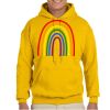 Gildan Adult Heavy Blend™ Hooded Sweatshirt Thumbnail