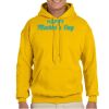 Gildan Adult Heavy Blend™ Hooded Sweatshirt Thumbnail