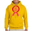 Gildan Adult Heavy Blend™ Hooded Sweatshirt Thumbnail
