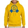 Gildan Adult Heavy Blend™ Hooded Sweatshirt Thumbnail