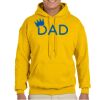 Gildan Adult Heavy Blend™ Hooded Sweatshirt Thumbnail