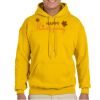 Gildan Adult Heavy Blend™ Hooded Sweatshirt Thumbnail