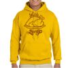 Gildan Adult Heavy Blend™ Hooded Sweatshirt Thumbnail