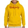 Gildan Adult Heavy Blend™ Hooded Sweatshirt Thumbnail