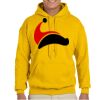 Gildan Adult Heavy Blend™ Hooded Sweatshirt Thumbnail