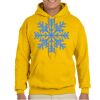 Gildan Adult Heavy Blend™ Hooded Sweatshirt Thumbnail