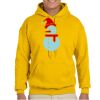 Gildan Adult Heavy Blend™ Hooded Sweatshirt Thumbnail