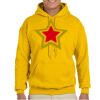 Gildan Adult Heavy Blend™ Hooded Sweatshirt Thumbnail