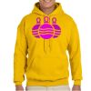 Gildan Adult Heavy Blend™ Hooded Sweatshirt Thumbnail