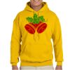 Gildan Adult Heavy Blend™ Hooded Sweatshirt Thumbnail
