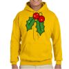 Gildan Adult Heavy Blend™ Hooded Sweatshirt Thumbnail