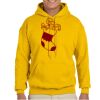 Gildan Adult Heavy Blend™ Hooded Sweatshirt Thumbnail