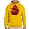 Gildan Adult Heavy Blend™ Hooded Sweatshirt Thumbnail