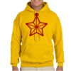 Gildan Adult Heavy Blend™ Hooded Sweatshirt Thumbnail