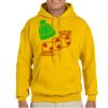 Gildan Adult Heavy Blend™ Hooded Sweatshirt Thumbnail