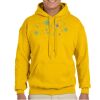 Gildan Adult Heavy Blend™ Hooded Sweatshirt Thumbnail
