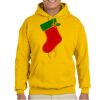 Gildan Adult Heavy Blend™ Hooded Sweatshirt Thumbnail