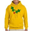 Gildan Adult Heavy Blend™ Hooded Sweatshirt Thumbnail