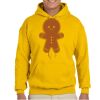 Gildan Adult Heavy Blend™ Hooded Sweatshirt Thumbnail