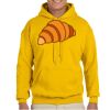 Gildan Adult Heavy Blend™ Hooded Sweatshirt Thumbnail