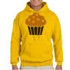 Gildan Adult Heavy Blend™ Hooded Sweatshirt Thumbnail