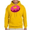 Gildan Adult Heavy Blend™ Hooded Sweatshirt Thumbnail