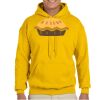 Gildan Adult Heavy Blend™ Hooded Sweatshirt Thumbnail