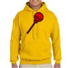 Gildan Adult Heavy Blend™ Hooded Sweatshirt Thumbnail
