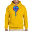 Gildan Adult Heavy Blend™ Hooded Sweatshirt Thumbnail