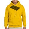 Gildan Adult Heavy Blend™ Hooded Sweatshirt Thumbnail
