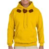 Gildan Adult Heavy Blend™ Hooded Sweatshirt Thumbnail