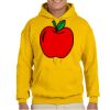 Gildan Adult Heavy Blend™ Hooded Sweatshirt Thumbnail