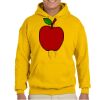 Gildan Adult Heavy Blend™ Hooded Sweatshirt Thumbnail