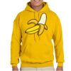 Gildan Adult Heavy Blend™ Hooded Sweatshirt Thumbnail