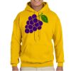 Gildan Adult Heavy Blend™ Hooded Sweatshirt Thumbnail
