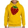 Gildan Adult Heavy Blend™ Hooded Sweatshirt Thumbnail