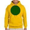 Gildan Adult Heavy Blend™ Hooded Sweatshirt Thumbnail