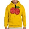 Gildan Adult Heavy Blend™ Hooded Sweatshirt Thumbnail
