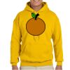 Gildan Adult Heavy Blend™ Hooded Sweatshirt Thumbnail