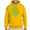 Gildan Adult Heavy Blend™ Hooded Sweatshirt Thumbnail