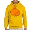 Gildan Adult Heavy Blend™ Hooded Sweatshirt Thumbnail