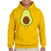 Gildan Adult Heavy Blend™ Hooded Sweatshirt Thumbnail