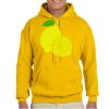 Gildan Adult Heavy Blend™ Hooded Sweatshirt Thumbnail