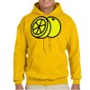 Gildan Adult Heavy Blend™ Hooded Sweatshirt Thumbnail