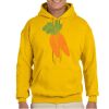 Gildan Adult Heavy Blend™ Hooded Sweatshirt Thumbnail