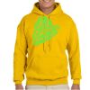 Gildan Adult Heavy Blend™ Hooded Sweatshirt Thumbnail
