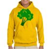 Gildan Adult Heavy Blend™ Hooded Sweatshirt Thumbnail